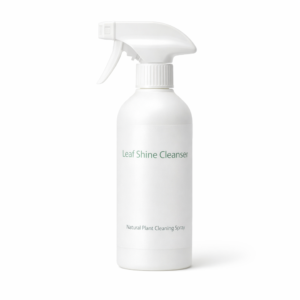Leaf Shine Cleanser