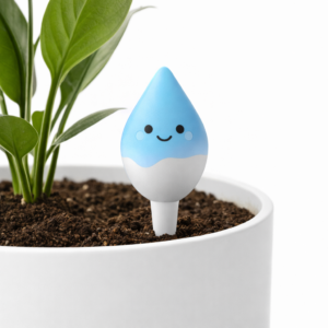 Water Drop Indicator